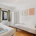 39 - Cantinho Do Mar Feriehus