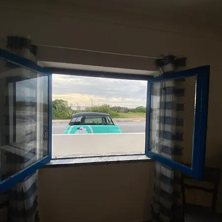 Holiday home 39 - Cantinho Do Mar *