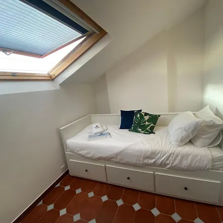 Сasa de vacaciones 39 - Cantinho Do Mar