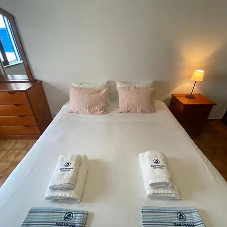 Сasa de vacaciones 39 - Cantinho Do Mar Ferrel (Leiria)