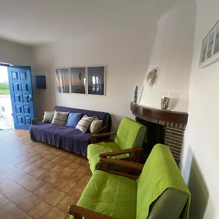 Holiday home 39 - Cantinho Do Mar