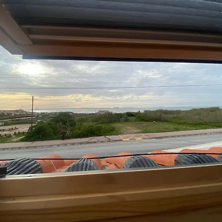 Holiday home 39 - Cantinho Do Mar *