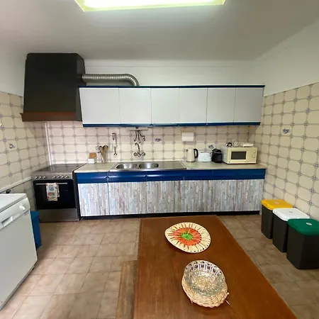 39 - Cantinho Do Mar Сasa de vacaciones Ferrel (Leiria)