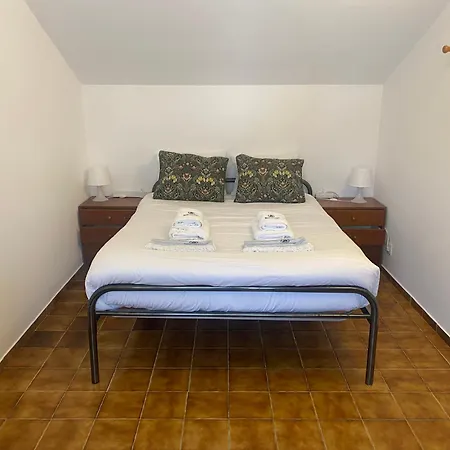 39 - Cantinho Do Mar Сasa de vacaciones Ferrel (Leiria)