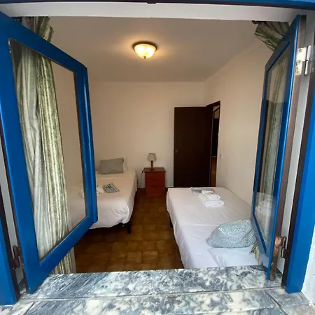 39 - Cantinho Do Mar Holiday home Ferrel (Leiria)