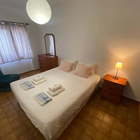 Holiday home 39 - Cantinho Do Mar *