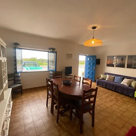 39 - Cantinho Do Mar Holiday home Ferrel (Leiria)