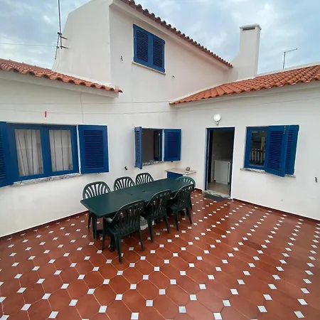 Сasa de vacaciones 39 - Cantinho Do Mar