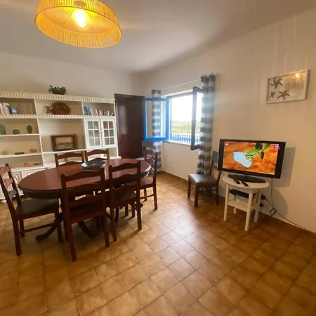 39 - Cantinho Do Mar Сasa de vacaciones *