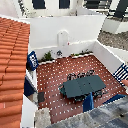 39 - Cantinho Do Mar Holiday home Ferrel (Leiria)