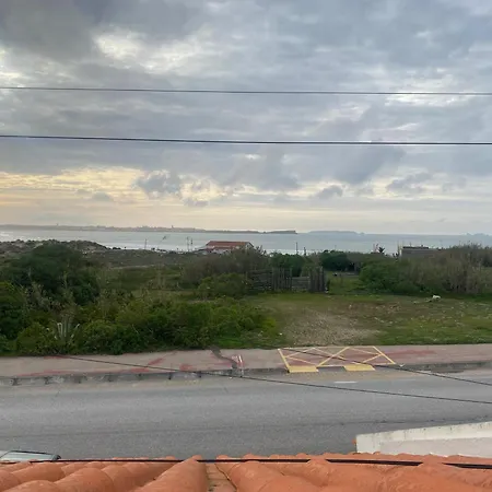 39 - Cantinho Do Mar * Ferrel (Leiria)