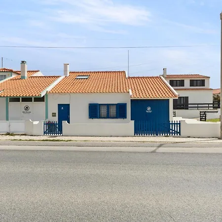 39 - Cantinho Do Mar フェレル