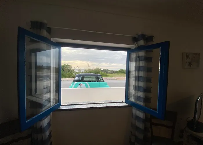 Dom wakacyjny 39 - Cantinho Do Mar *