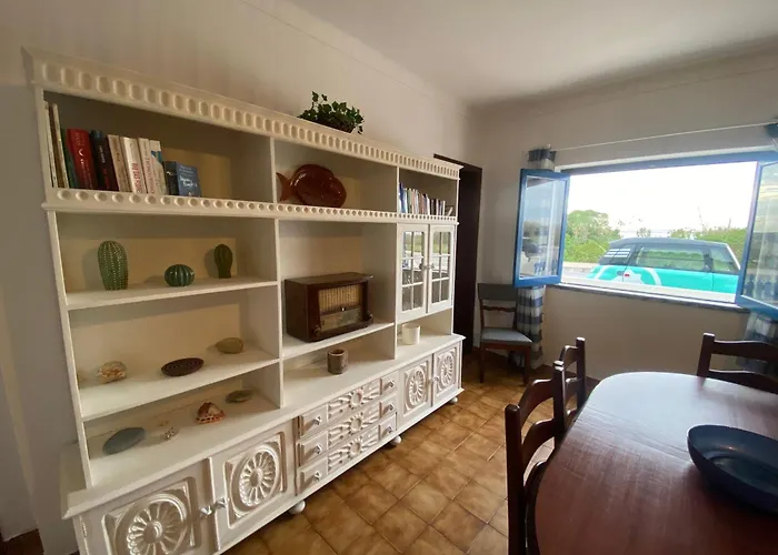 39 - Cantinho Do Mar Ferrel (Leiria)