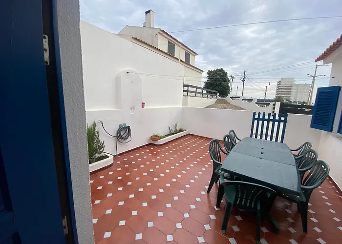 39 - Cantinho Do Mar *