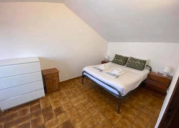 39 - Cantinho Do Mar Dom wakacyjny Ferrel (Leiria)