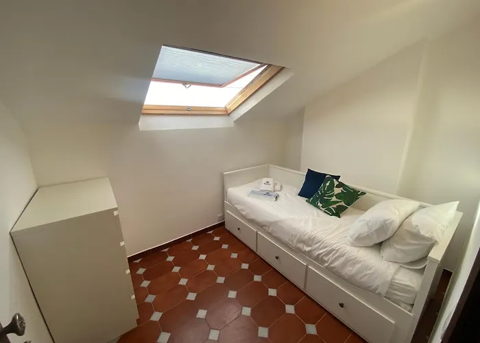 39 - Cantinho Do Mar