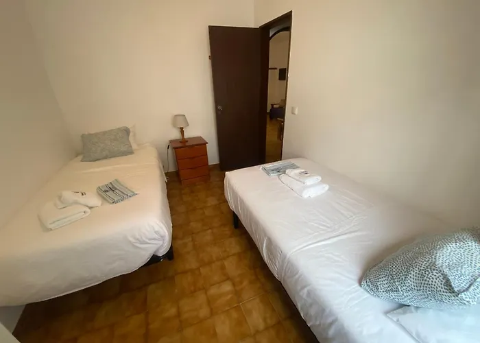 39 - Cantinho Do Mar Dom wakacyjny