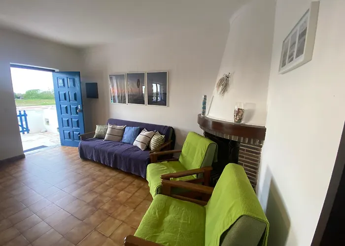 Dom wakacyjny 39 - Cantinho Do Mar