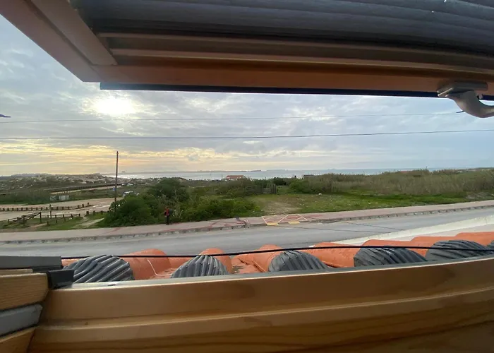 Dom wakacyjny 39 - Cantinho Do Mar *