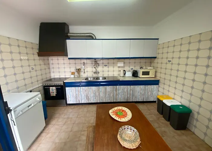 39 - Cantinho Do Mar Dom wakacyjny Ferrel (Leiria)