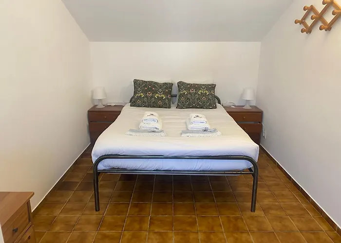 39 - Cantinho Do Mar Dom wakacyjny Ferrel (Leiria)