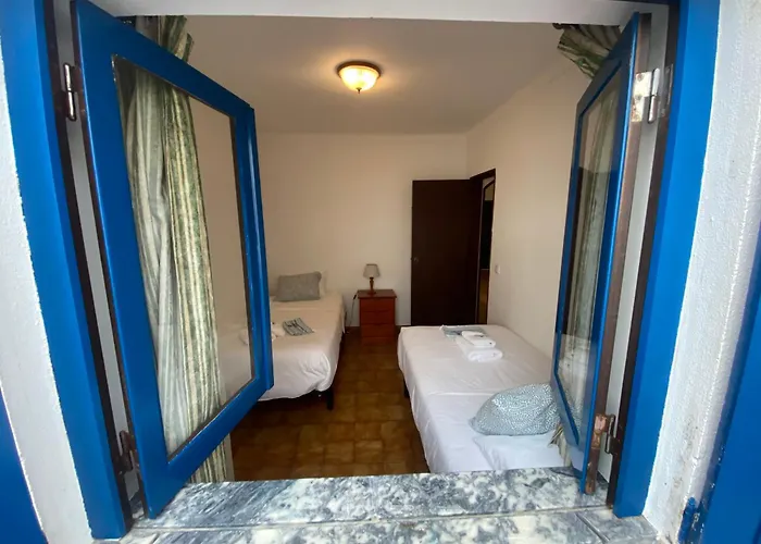 39 - Cantinho Do Mar Dom wakacyjny Ferrel (Leiria)