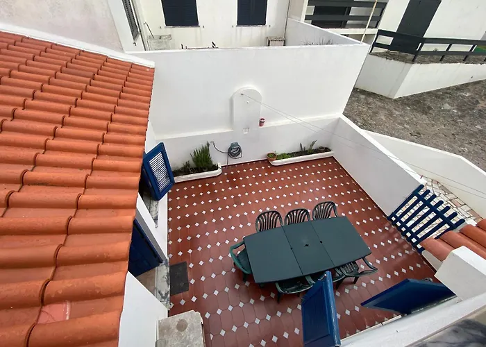 39 - Cantinho Do Mar *