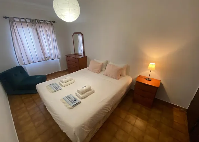 Dom wakacyjny 39 - Cantinho Do Mar *