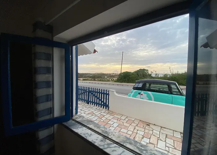 Dom wakacyjny 39 - Cantinho Do Mar