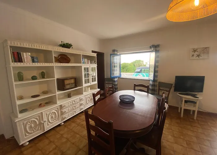 39 - Cantinho Do Mar *