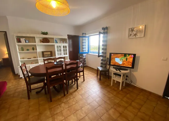 39 - Cantinho Do Mar Dom wakacyjny *