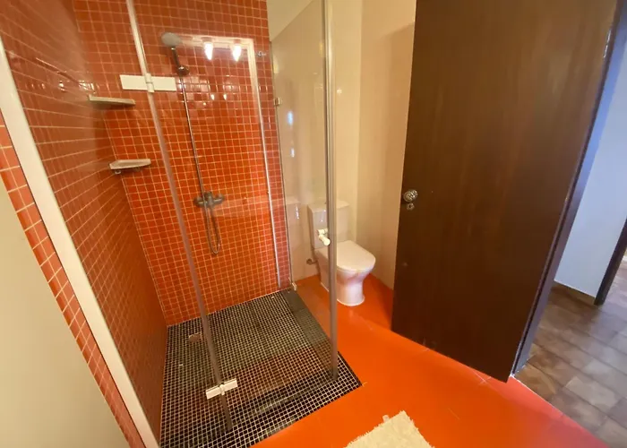 39 - Cantinho Do Mar Dom wakacyjny