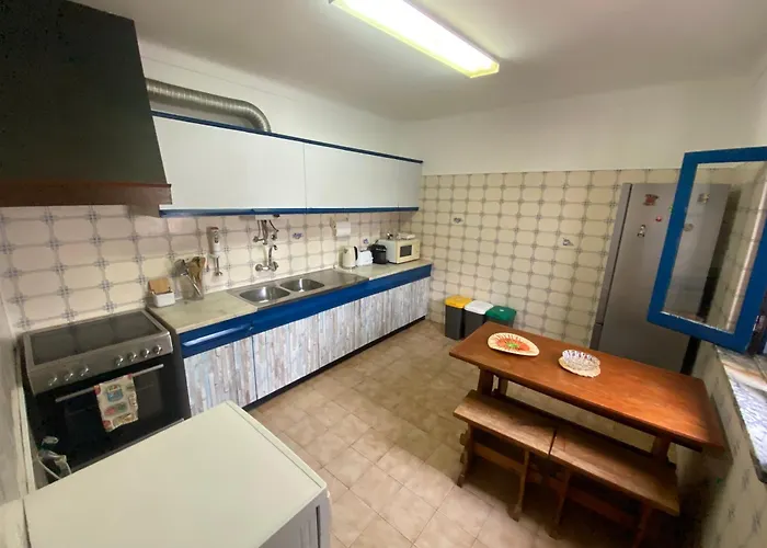 Dom wakacyjny 39 - Cantinho Do Mar *