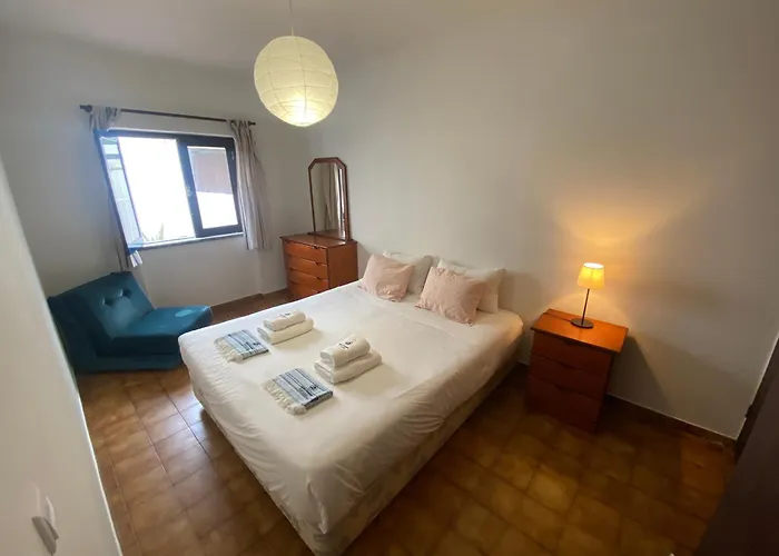 39 - Cantinho Do Mar Dom wakacyjny Ferrel (Leiria)