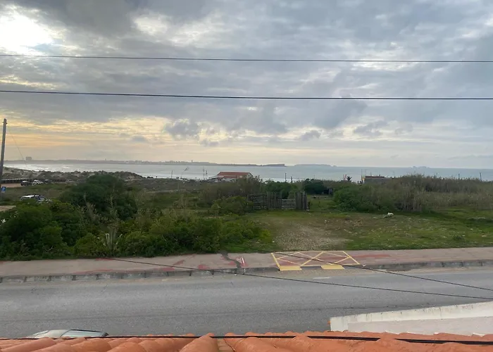 39 - Cantinho Do Mar * Ferrel (Leiria)